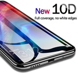 20D Screen Protector Hydrogel Film For Huawei P40 P20 P30 Lite Protective Film For Huawei Mate 20 Pro 10 Lite Film Not Glass