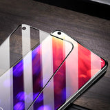 9D Protective Glass For Huawei Honor 8X 9i 10i 20i V20 V10 V9 Play 8C 8A Note 10 Magic 2 Screen Protector Tempered Glass Film