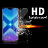 Full Cover Tempered Glass For Huawei P20 P30 P40 Lite Screen Protector Glass For Huawei P20 P20 Pro Honor 9 10 Lite Honor 8X 9X