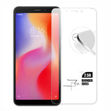 Tempered Glass For Xiaomi Redmi Note 9s 6A 8 8A 4X 7 Pro glass Screen Protector For Redmi Note 6 7 9S 8 pro 8T Protective Glass