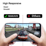 9D Tempered Glass on the For Samsung Galaxy A20 A10 A50 A40 A30 A40s A60 A70 A80 M20 M10 M30 Full Cover Protection Safety Glass