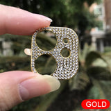 Bling Diamond Camera Lens Protector For iPhone 11 Pro Max Glitter Rhinestone Camera Protective Ring For iPhone 11 Pro Max Cover