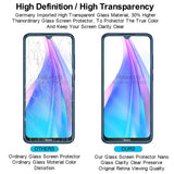 2 in 1 camera lens Glass redmi note 8T tempered glas screen protector For xiaomi redmi note 9s 9 pro max not 8 t protective Film