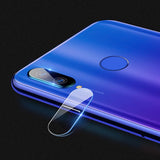 2-in-1 Camera Glass Redmi Note 7 9D Tempered Glass Screen Protector Xiaomi Redmi Note 7 Glass Film redmi note 7 screen protector