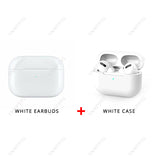 New Original Auriculares Air Pro 3 TWS Wireless Headphones Bluetooth Earphone Headset Earbuds Black Airepodsz 2 Pro 3 Fone Elair