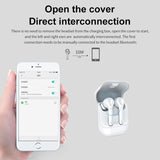 G9 Mini Tws Headphone Touch Wireless Bluetooth 5.0 Earphone Earbuds Noise Cancelling Gaming Headset For iPhone Xiaomi All Phone