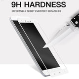 10D Protective Glass For Xiaomi Redmi Note 4 4X Global Version Screen Protector For Redmi 4X 4 Pro 4A Tempered Glass Film Case