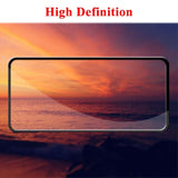 2 in 1 9D Camera Glass For Samsung Galaxy A51 Tempered Glass Back Camera Protector on Samsun A 51 6.5 Protective Glass SM-A515F