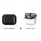 New Original Auriculares Air Pro 3 TWS Wireless Headphones Bluetooth Earphone Headset Earbuds Black Airepodsz 2 Pro 3 Fone Elair