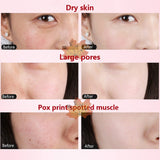 Pore Primer Cream Moist Oil Control Concealer Whitening Foundation Primer Makeup Invisible Pores Concealer Cream Liquid TSLM2