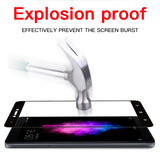 10D Protective Glass For Xiaomi Redmi Note 4 4X Global Version Screen Protector For Redmi 4X 4 Pro 4A Tempered Glass Film Case