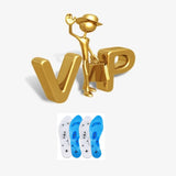 VIP for Magnetic Therapy Slimming Insoles Foot Patch