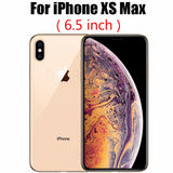 10D Back Screen Protector Hydrogel Film For iPhone 11 Pro 7 8 Plus XR XS Max Protection For iPhone 11 SE 2020 6s Plus Not Glass