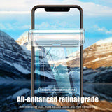 2Pcs 500D Hydrogel Film Screen Protector For iPhone 7 8 Plus 6 6s SE 2 Soft Protective Film On iPhone 11 X XR XS Max 11 Pro Max