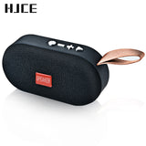 T7 Mini Bluetooth Speaker Portable Wireless Loudspeaker Sound System 3D Stereo Music Surround Outdoor Speaker Support FM TFCard