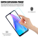 2 in 1 camera lens Glass redmi note 8T tempered glas screen protector For xiaomi redmi note 9s 9 pro max not 8 t protective Film