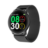 UMIDIGI Uwatch2 Smart Watch For Andriod,IOS 1.33' Full Touch Screen IP67 25 days Standby 7 Sport Modes Full Metal Unibody reloj