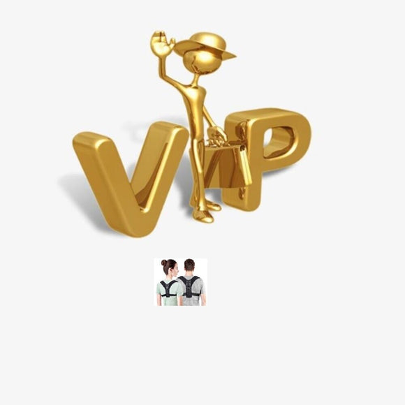 VIP for posture