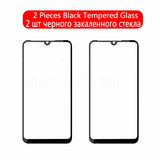 100D Full Cover Tempered Glass For Xiaomi Redmi Note 8 7 Pro 8T Camera Lens Screen Protector For Redmi 8 7 8A Protective Glass