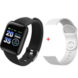 D13 Smart Watch Men Women Fitness Tracker Blood Pressure Wristband Heart Rate Pedometer Waterproof Sports Smart Band For Xiaomi