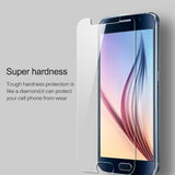 3D Tempered Glass For Samsung Galaxy J3 J5 J7 2016 2017 J2 J5 J7 Prime Screen Protector For Samsung J2 J4 J6 J8 Protective Film