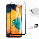 9D Protective Glass on For Samsung Galaxy A10 A20 A30 A40 A50 A60 Screen Protector For Samsung A70 A80 A90 Glass M10 M20 M30 M40