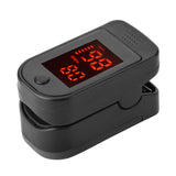 Fast Delivery Fingertip Pulse Oximeter Finger Pulse Oxygen Saturation Monitor Finger Oximeter Home family Health Care