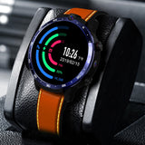 LEMFO LEM12 Smart Watch 4G Face ID 1.6 inch Full Screen OS Android 7.1 3G RAM 32G ROM LTE 4G Sim GPS WIFI Heart Rate Men Women