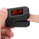 Fast Delivery Fingertip Pulse Oximeter Finger Pulse Oxygen Saturation Monitor Finger Oximeter Home family Health Care