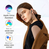 2020 New X12 TWS Bluetooth Headphones Earbuds HIFI Sport Wireless Earphone In-Ear Headset For Blackpods i9000 i12 Pro Elair Fone