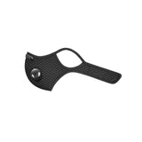 1Pc Bicycle Cycling Mask 5-layer Filter Anti-fog PM2.5 Anti Dust Pollution Face Mask